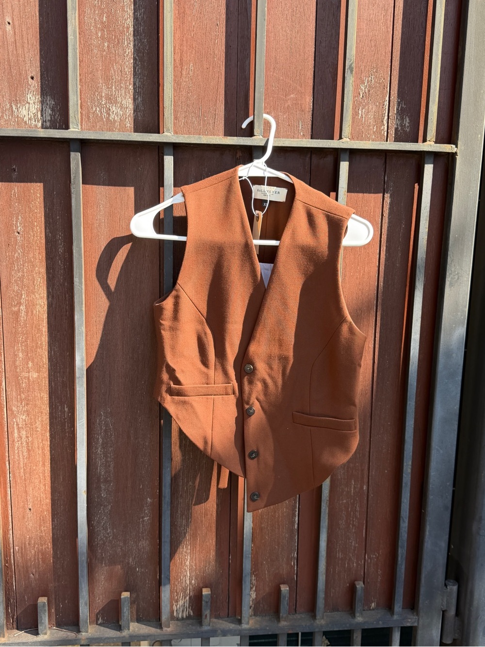 KALLMEYER Classic Vest